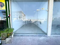 Road-Facing Shop in Al Yasmeen, Ajman