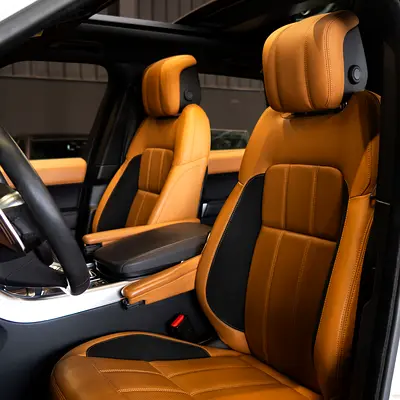 Land Rover Range Rover Sport HSE Dynamic, миниатюра 14