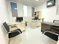 Spacious Office | Direct From Landlord | Free Utilities |
