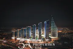 Mercedes-Benz Branded Apartments | Meydan | Off-Plan Investment