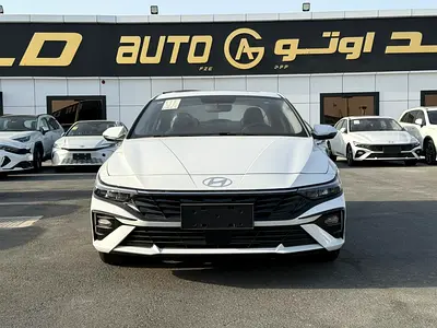 ELANTRA 1.5L COMFORT