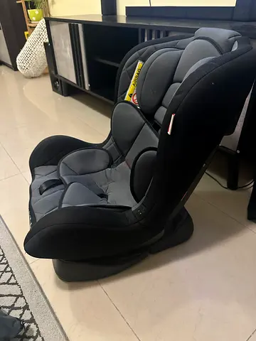 Baby car seat