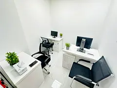 Beautiful Office | Direct from Owner | Near to Metro Station