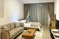 Fully Furnished | Studio | Prime JVC Location | Luma 22 – West Tower