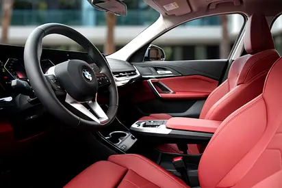 BMW X2 sDrive25i, миниатюра 9
