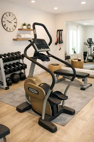 Sale Technogym Stepper!!!