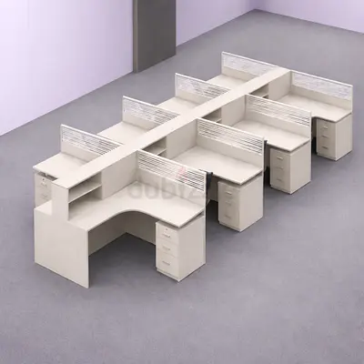 Office Workstation Table