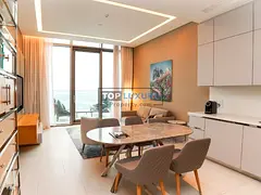 DUPLEX | FULLY FURNISHED | SKYLINE VIEW