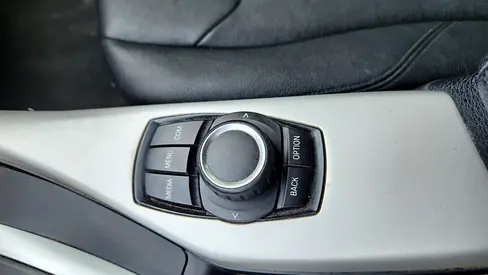 2019 BMW 1-SERIES — миниатюра 15
