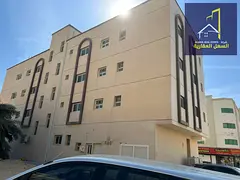 Limited and exclusive offer from Al Sahl Real Estate for sale: a distinguished building in Muwaileh,