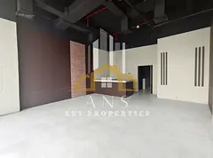 Luxury Retail Opportunity | Shell &amp; Core | Prime Location | Brand New Space