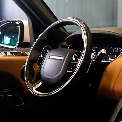 Land Rover Range Rover Sport HSE Dynamic, миниатюра 10