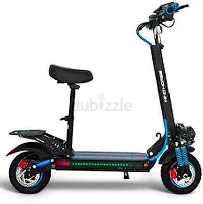 Wind Horse H5 Pro Electric Scooter