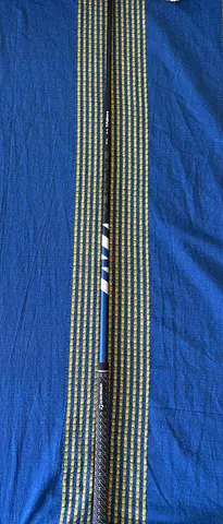 New Ventus blue 6-stiff Fairway Wood shaft