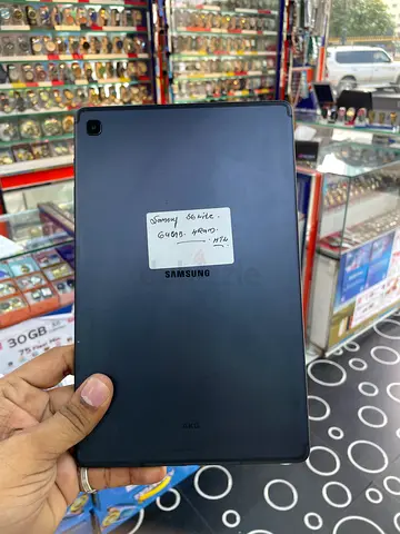 Samsung Galaxy Tab 6 - 64GB, Excellent Condition