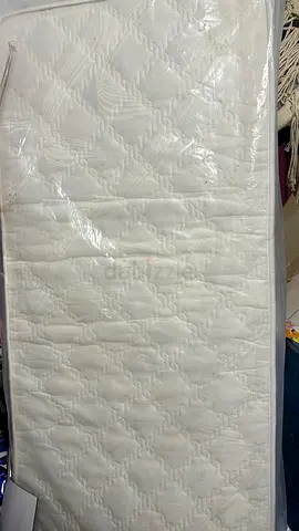 Kids Comfortable White Mattress for Sale