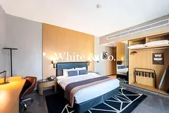 Near Metro | Fully Furnished | High ROI
