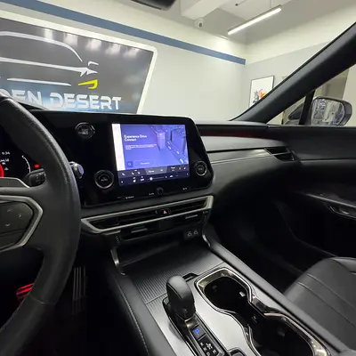 صورة مصغرة 8 لـ 2024 Lexus RX-SERIES