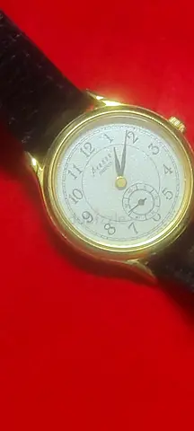 Seiko avenue ladies vintage watch