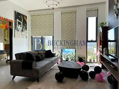 Vacant | Modified | Unfurnished