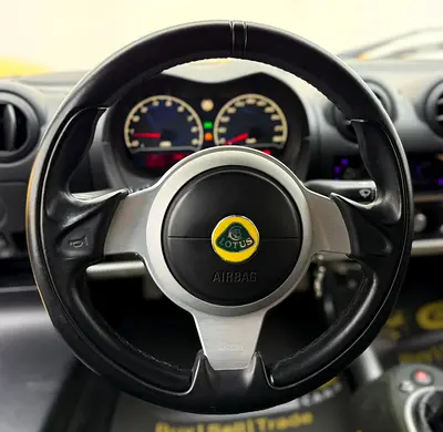 2015 Lotus EXIGE photo 13