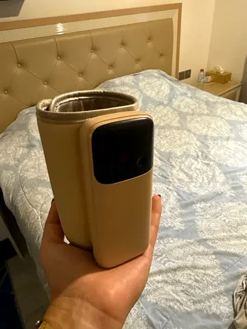 Portable bottle warmer