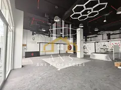 Luxury Retail Opportunity | Shell &amp; Core | Prime Location | Brand New Space