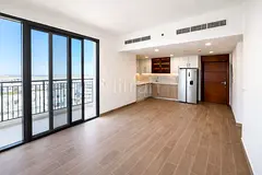 Semi Furnished Corner Unit | Pay 12 Cheques | Pool &amp; Villas View