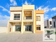 Spacious 5BR Villa with Big Garden Area