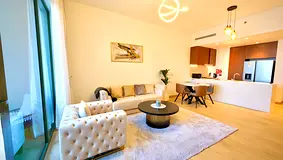Full Sea View | Best Layout | Luxurious Location