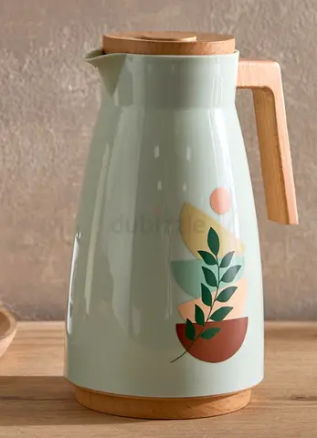 Sage vacuum flask 1 L New