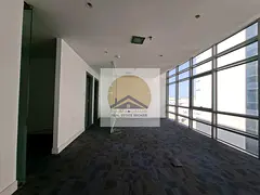 Office chiller free 1671 Sqft with 167k Near Metro station