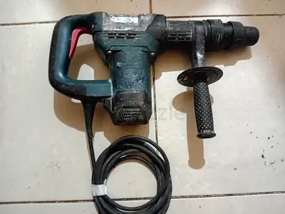 Hammer drill