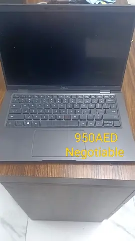 Dell Latitude 7420 – i5 11th Gen – Touchscreen