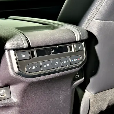 2024 Toyota GRAND HIGHLANDER 照片 13