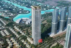 HIGH FLOOR | GOLF COURSE AND VILLAS VIEW | BALCONY
