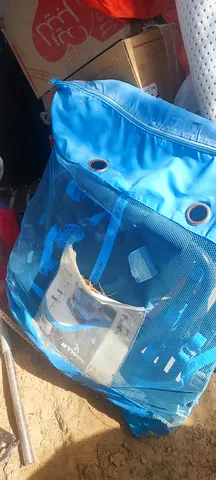 Car bike trunk btwin