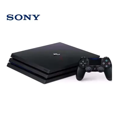 Sony PlayStation 4 Pro - 1 TB