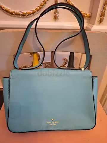 Authentic Kate Spade leather bag