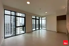 Brand New | Canal View | Corner Unit