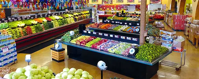 Supermarket for Sale – Prime Location, International City, Dubai