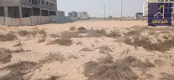 Residential plot for sale in Tilal City - Sharjah