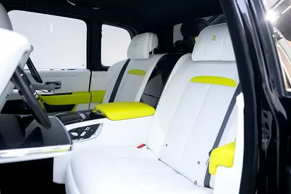 2026 ROLLS-ROYCE CULLINAN — миниатюра 15