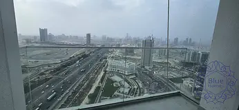stunning studio High Floor close to Miracle Garden