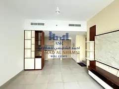 One Bedroom Apartment | Huge Size | Pool View | One Parking | Laundry room