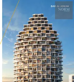 High-Demand Corner 2BR | W Residences Downtown | Sept 2026