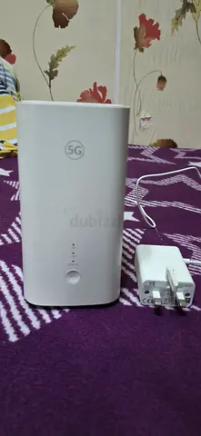 Wifi router