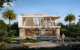 10 Down payment | 4BR Premium Villas | High ROI Potentia