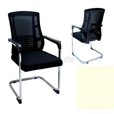 Brand New Visitors Office Chair