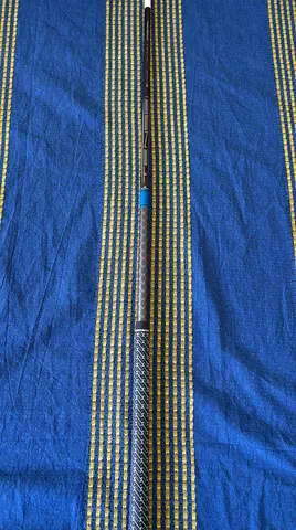 Tensei Blue 75g - Stiff, hybrid shaft